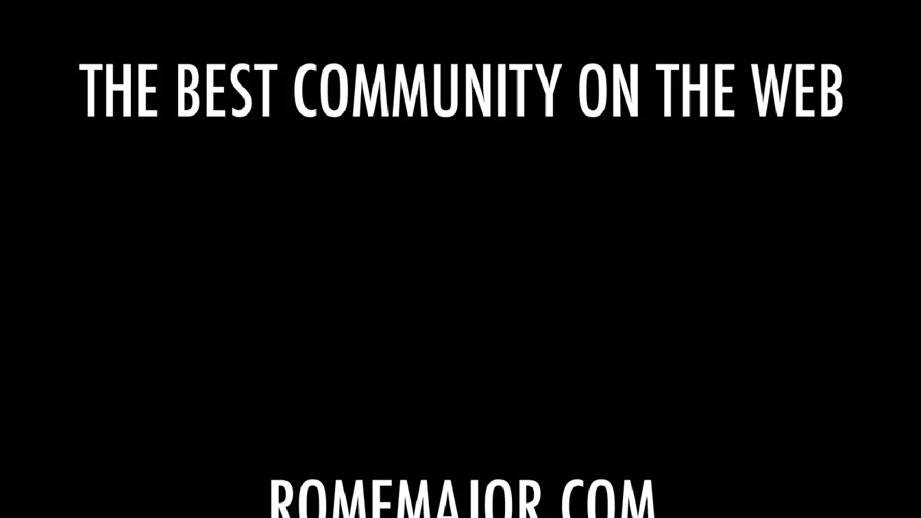 Preview of RomeMajor Ava Valentina XXX
